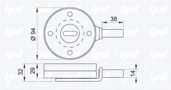 IPD 14-0530