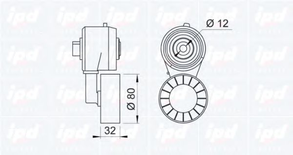 IPD 10-0686