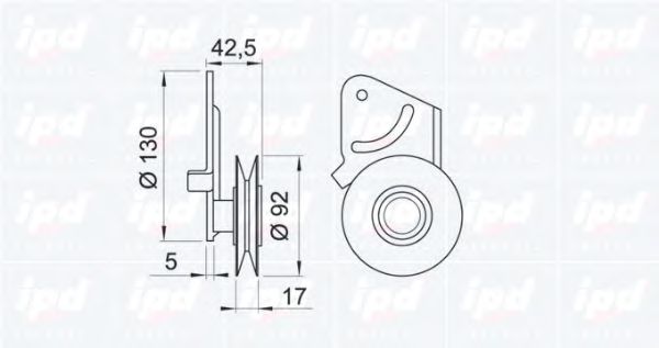 IPD 15-0791