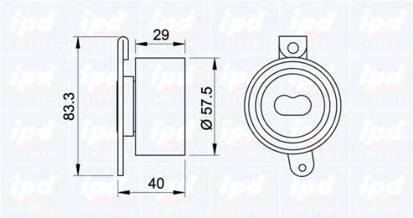 IPD 14-0820