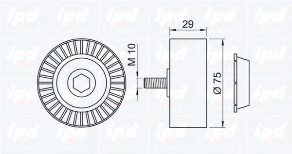 IPD 15-0733