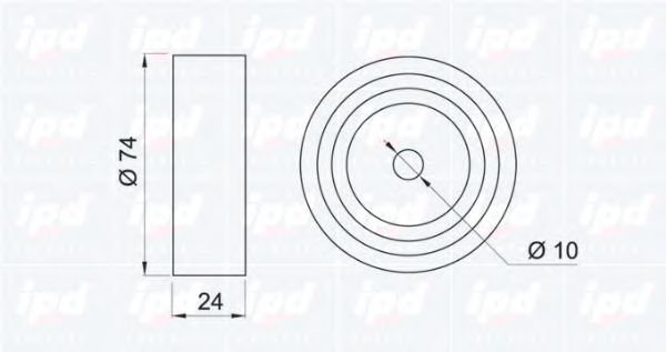 IPD 15-0934