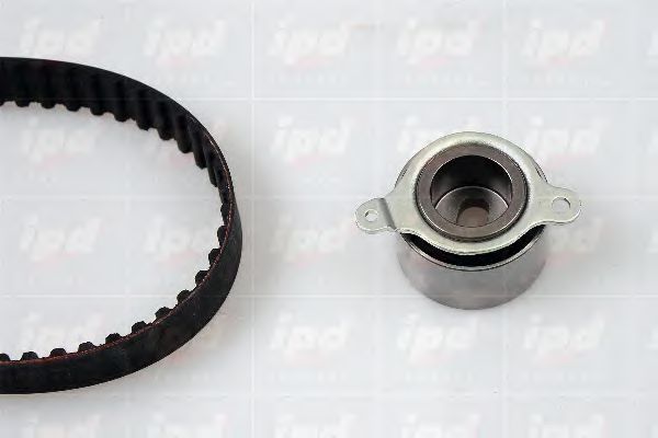 IPD 20-1657