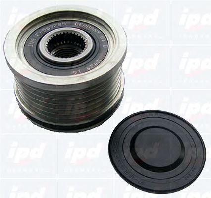IPD 15-3740