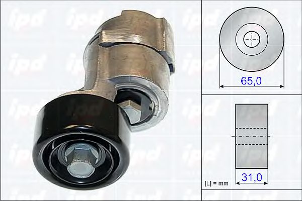 IPD 15-3838
