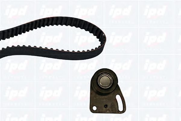 IPD 20-1030