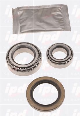 IPD 30-0104