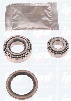 IPD 30-1510
