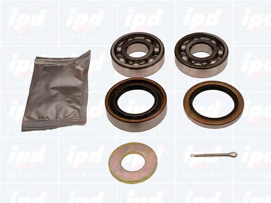 IPD 30-1601