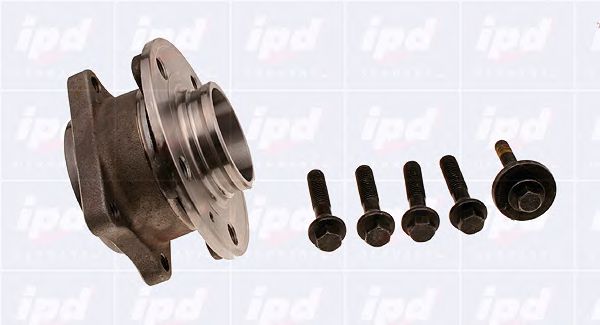 IPD 30-1863