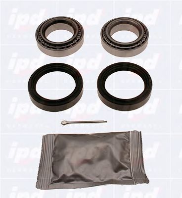 IPD 30-1911 IPD 30-1911