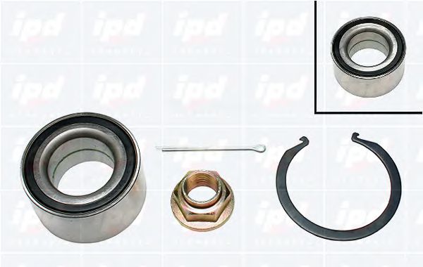 IPD 30-2668 IPD 30-2668
