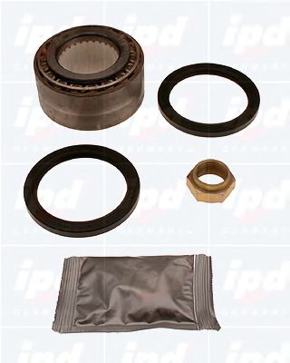IPD 30-5030