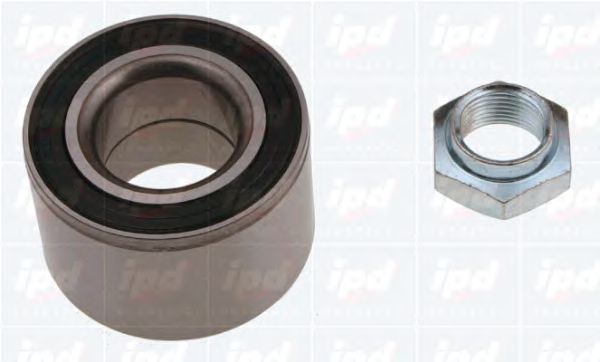 IPD 30-6025