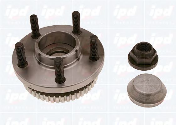 IPD 30-6032