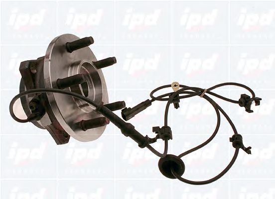 IPD 30-7007
