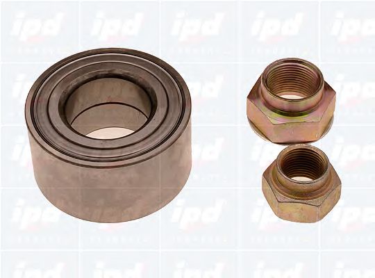 IPD 30-9510