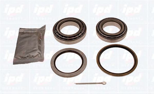 IPD 30-9702
