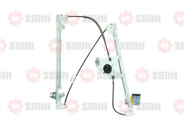 Подъемное устройство для окон SEIM 900930 Подъемное устройство для окон SEIM 900930