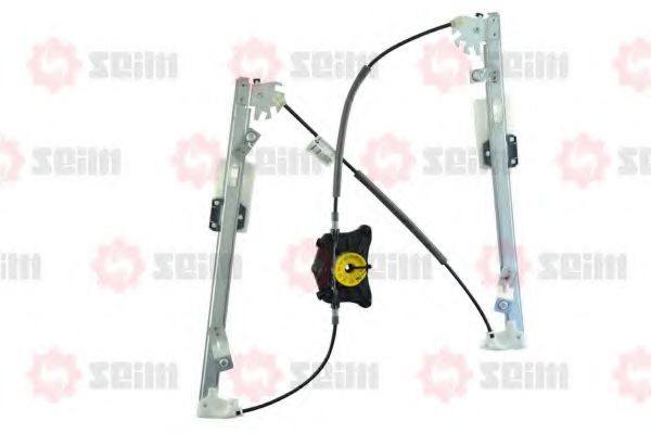 Подъемное устройство для окон SEIM 901162 Подъемное устройство для окон SEIM 901162