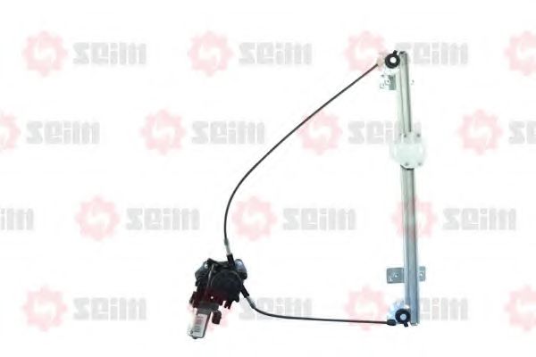 SEIM 901201