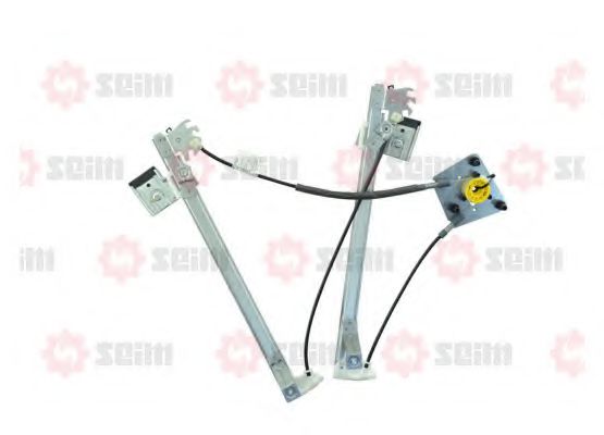 Подъемное устройство для окон SEIM 901243 Подъемное устройство для окон SEIM 901243