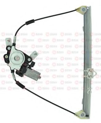 Подъемное устройство для окон SEIM 920036 Подъемное устройство для окон SEIM 920036