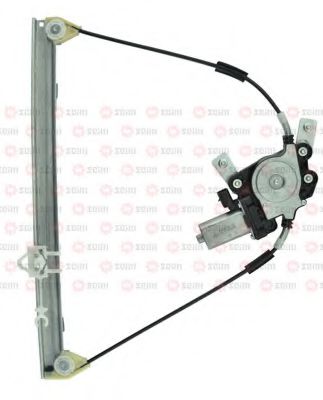 Подъемное устройство для окон SEIM 920037 Подъемное устройство для окон SEIM 920037