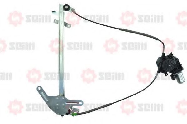 Подъемное устройство для окон SEIM 920050 Подъемное устройство для окон SEIM 920050