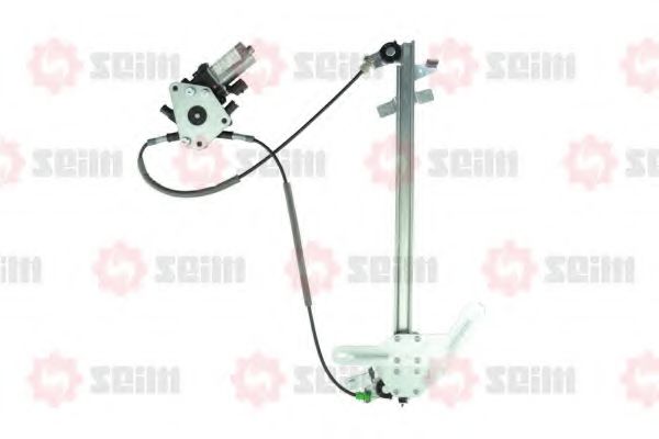 Подъемное устройство для окон SEIM 920051 Подъемное устройство для окон SEIM 920051