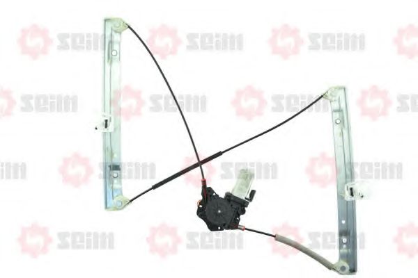 Подъемное устройство для окон SEIM 950308 Подъемное устройство для окон SEIM 950308
