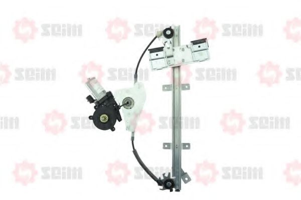 Подъемное устройство для окон SEIM 950311 Подъемное устройство для окон SEIM 950311