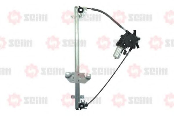 Подъемное устройство для окон SEIM 950336 Подъемное устройство для окон SEIM 950336