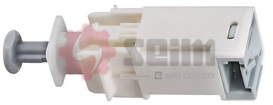 SEIM CS181
