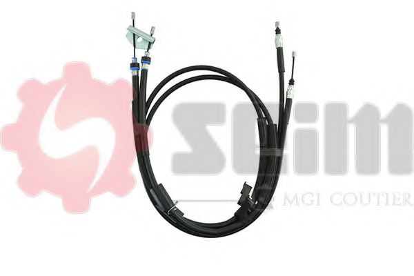 SEIM 554119 SEIM 554119