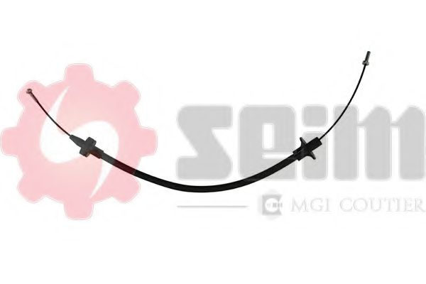 SEIM 600540