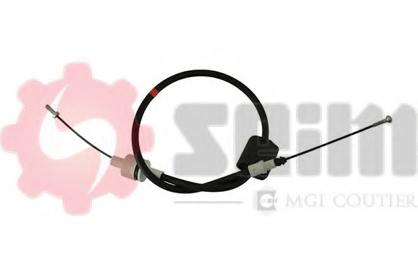 SEIM 600550