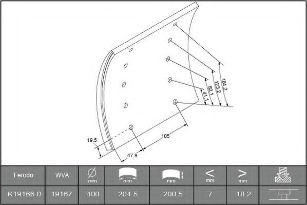 ABEX B2084138