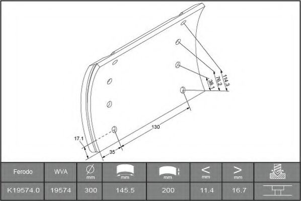 ABEX B2105138