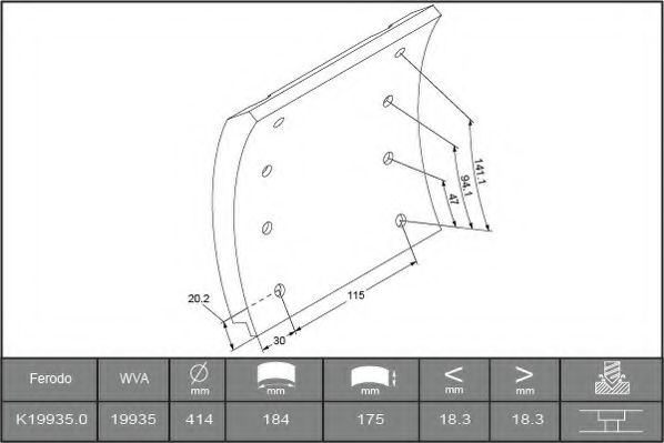 ABEX B2180927