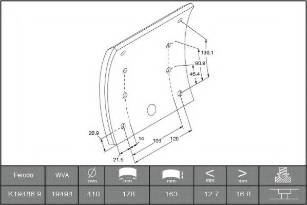 ABEX B2202167