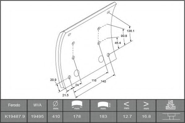 ABEX B2203153