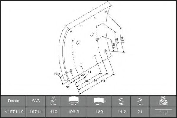 ABEX B2741166