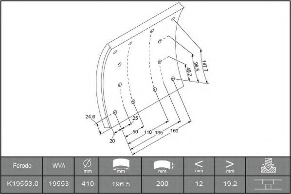 ABEX B2742166