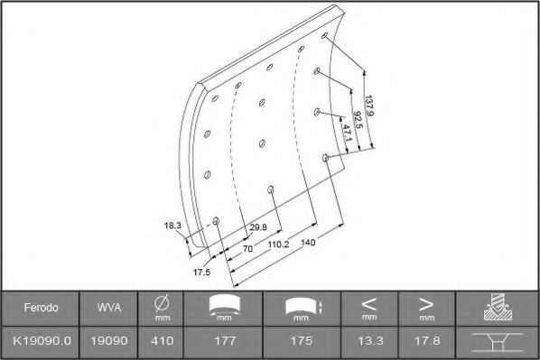ABEX B2754750