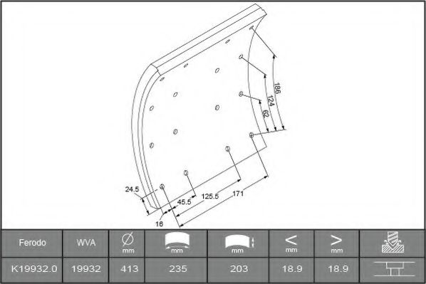 ABEX B4481151