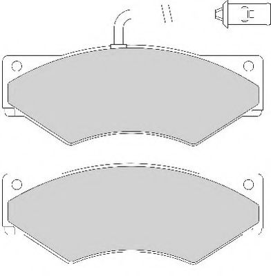 ABEX G6516