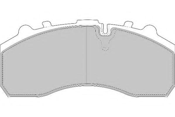 ABEX G6841