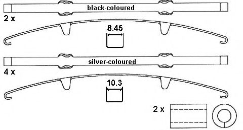 ABEX G6931