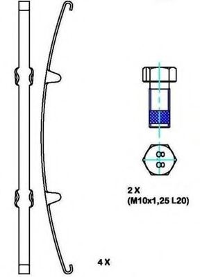 DURON DCV1387B